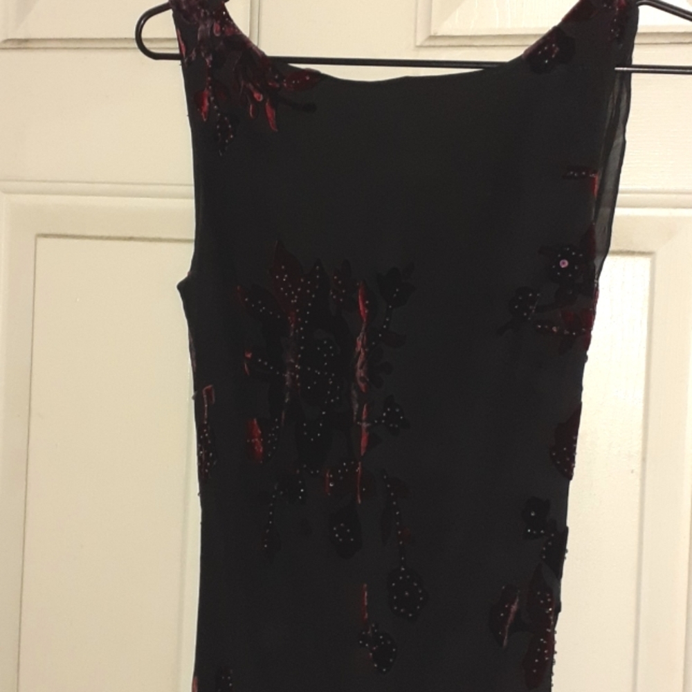 Cocktail dress